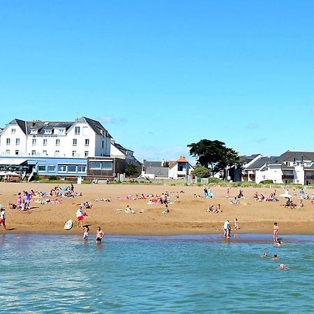 Azur Saint-Nazaire (Loire-Atlantique) Exterior foto