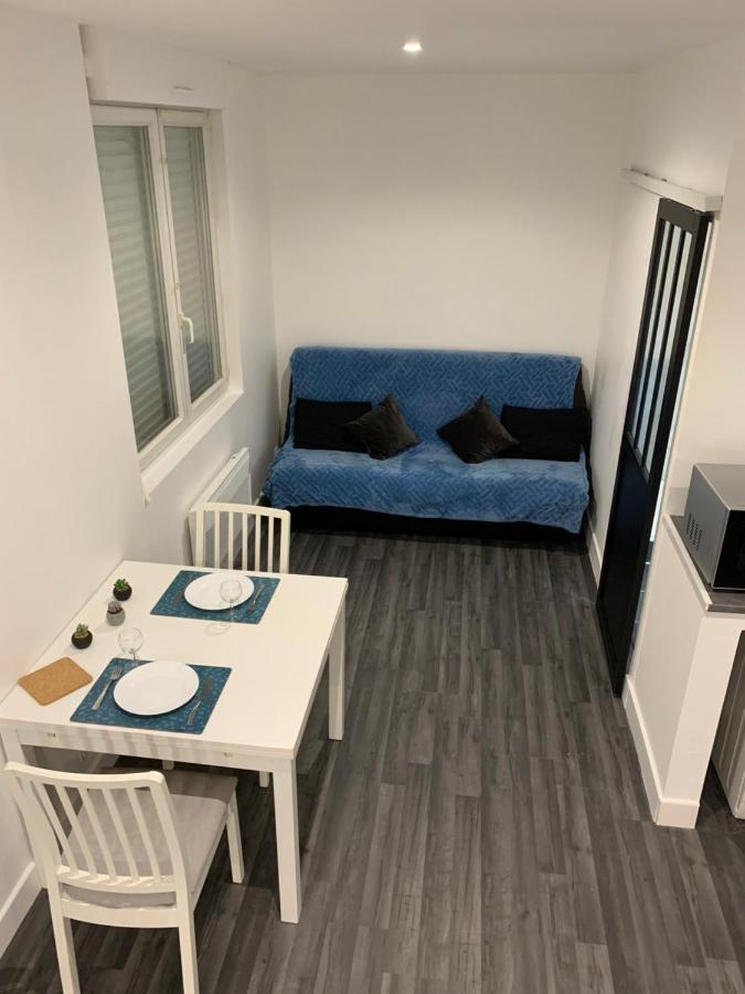 Azur Saint-Nazaire (Loire-Atlantique) Exterior foto